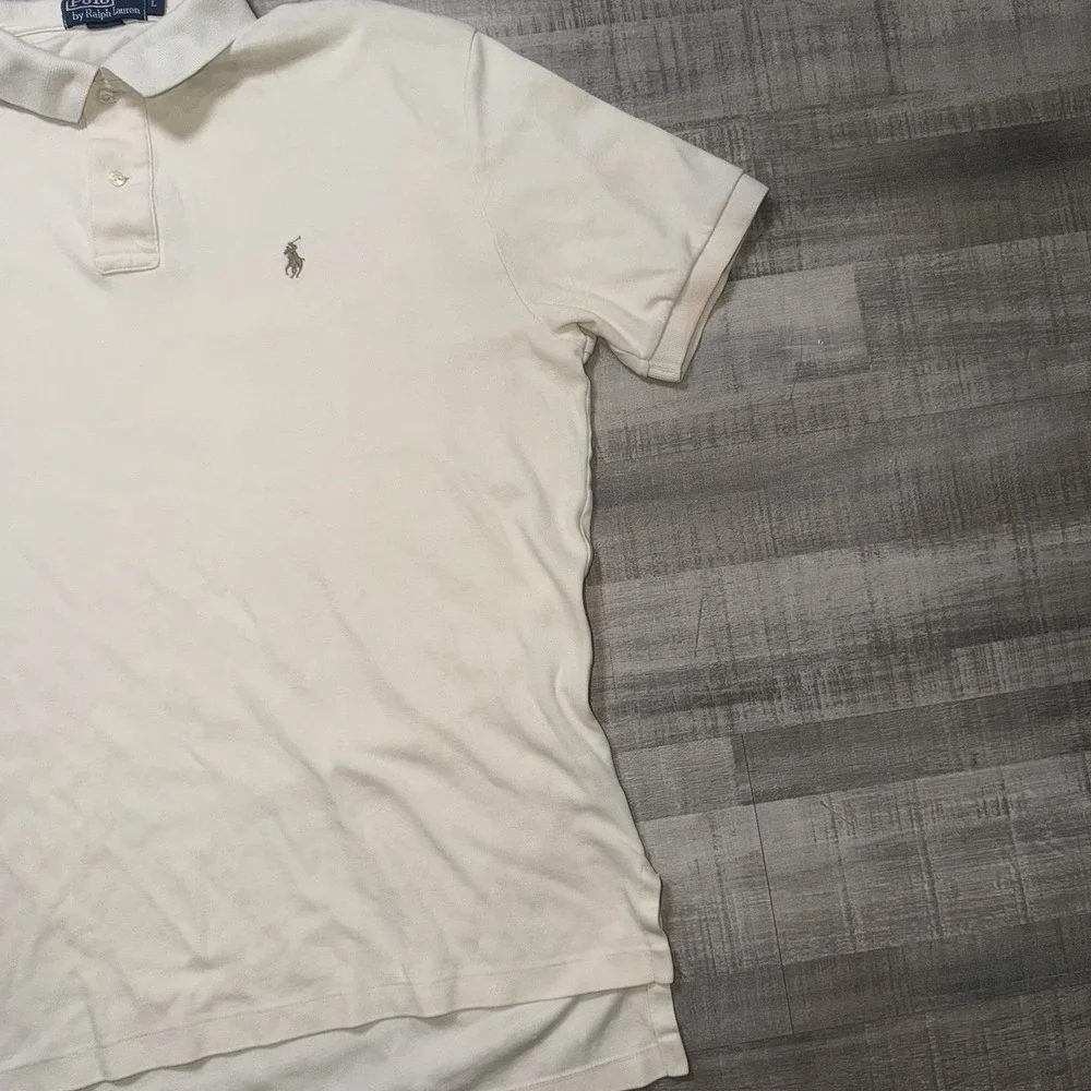 Polo Ralph Lauren polo ralph